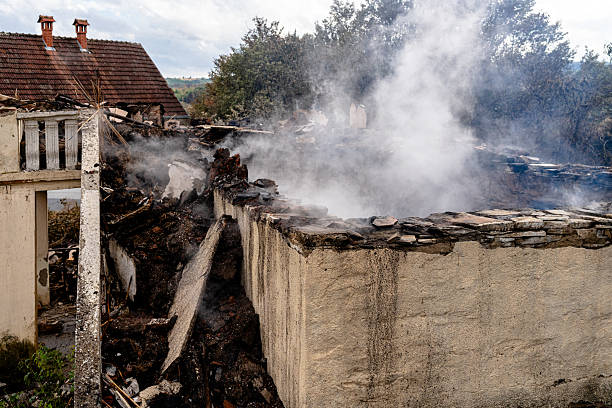 Affordable Soot Cleanup solutions in Henderson, MN
